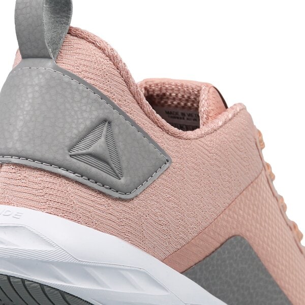 Buty treningowe damskie REEBOK ASTRORIDE WALK cn0857 kolor różowy