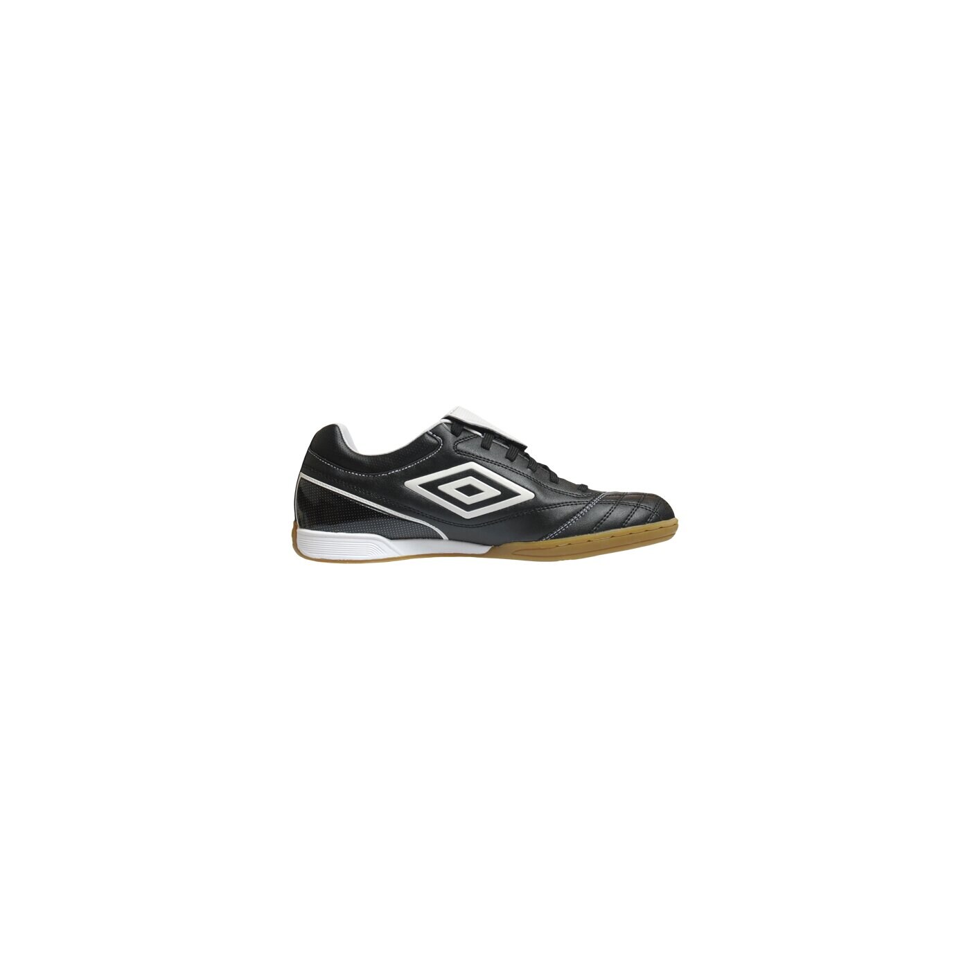 Buty piłkarskie męskie UMBRO CLASSICO-A IC 80259u090 kolor czarny