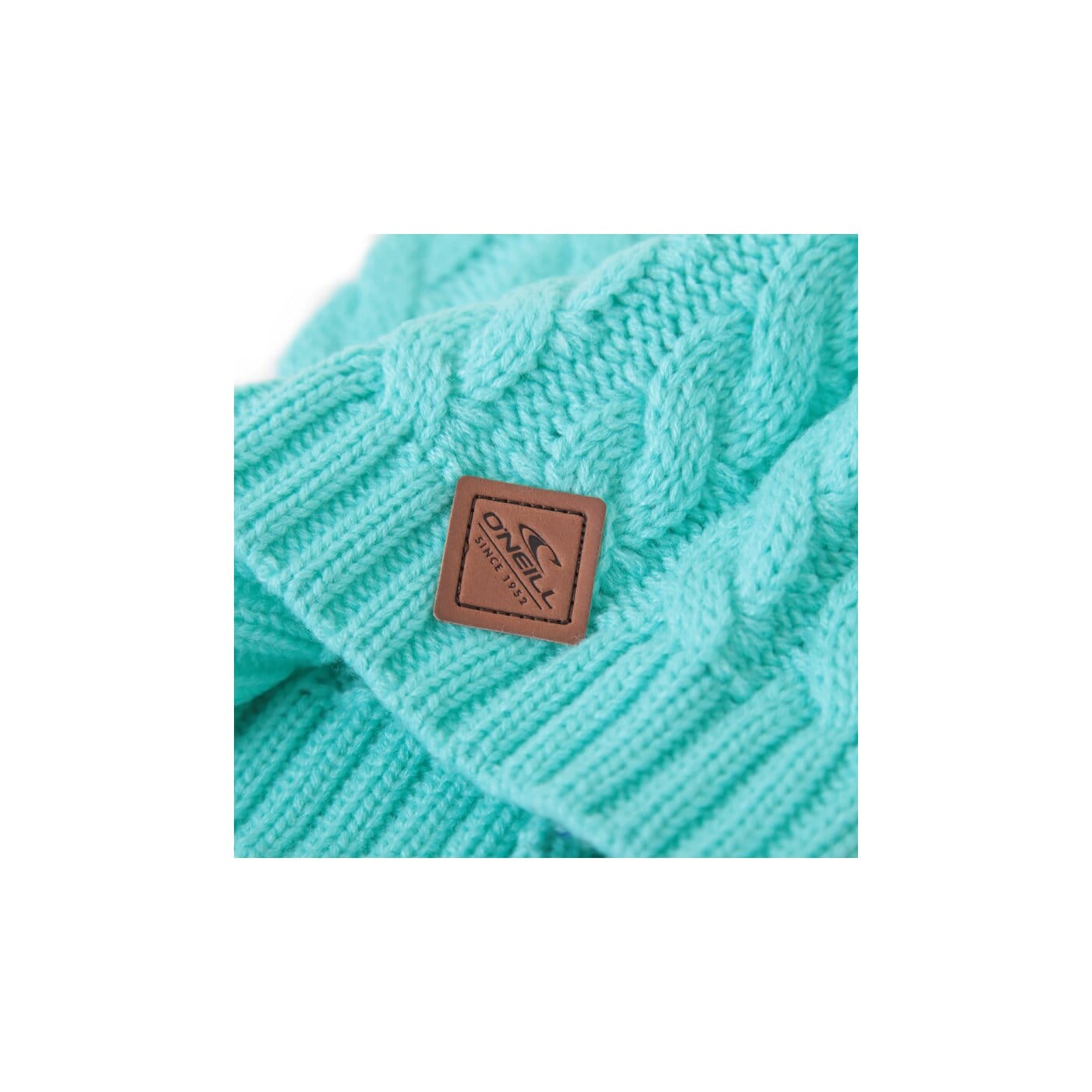 Czapka zimowa damska O'NEILL CZAPKA ZIMOWA AC CLAS CBL 4591175079 kolor niebieski