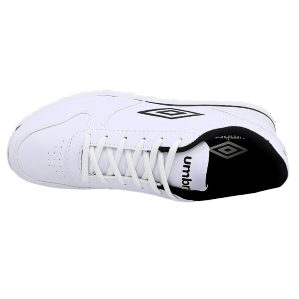Buty sportowe męskie UMBRO NEWHAVEN  40201u096 kolor biały