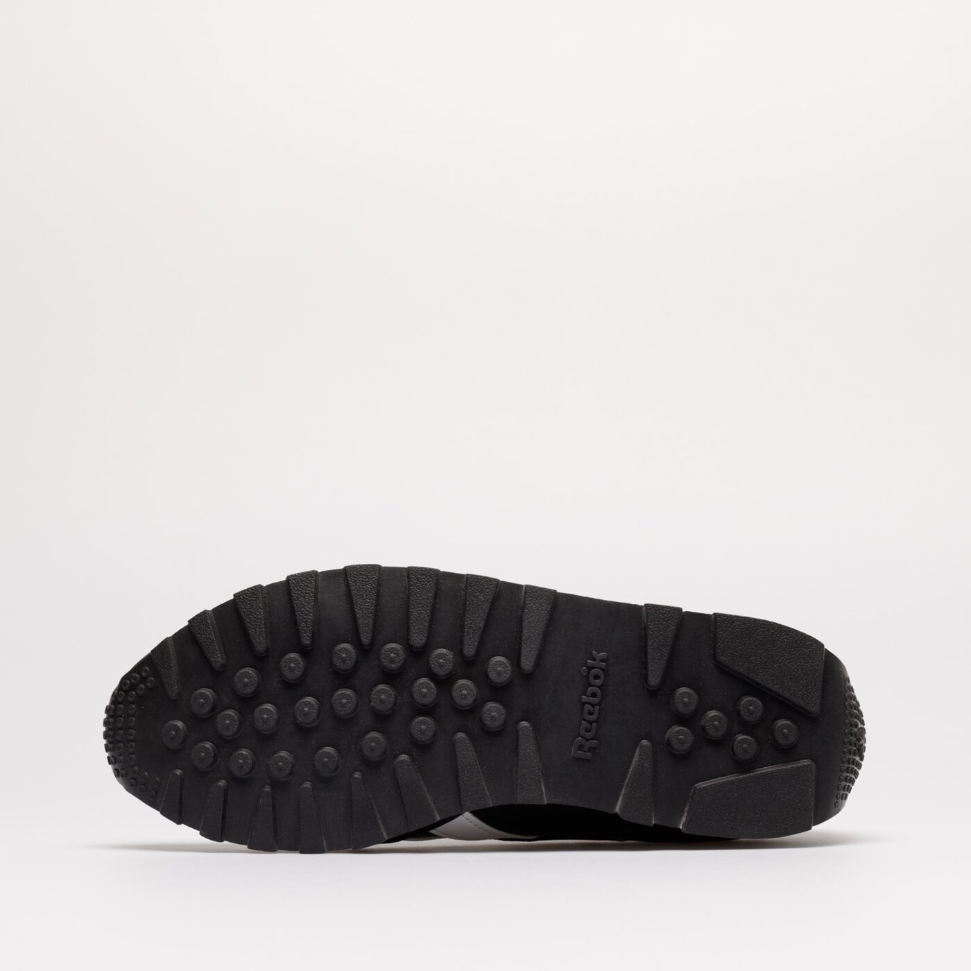 Buty sportowe męskie REEBOK REWIND RUN gy8850 kolor czarny