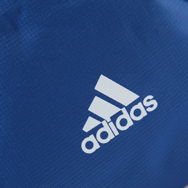 Torba sportowa damska ADIDAS TORBA LIN PER TB S COLLEGIATE ROYAL s24686 kolor niebieski