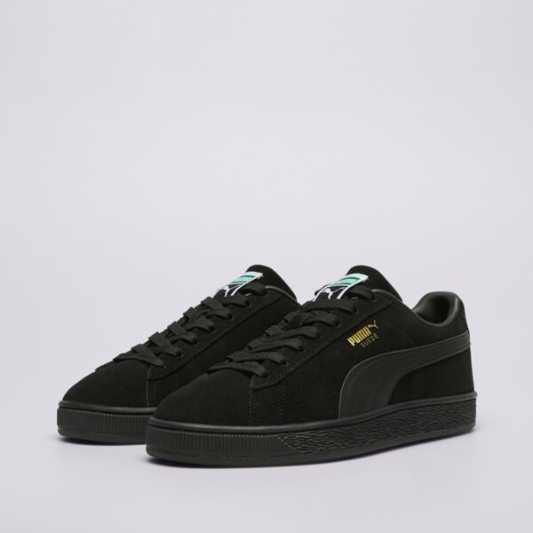 Buty sportowe męskie PUMA SUEDE CLASSIC  39978107 kolor czarny