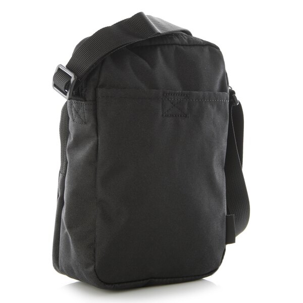 Torba sportowa damska NIKE TORBA CORE SMALL ITEMS II ba4293067 kolor czarny