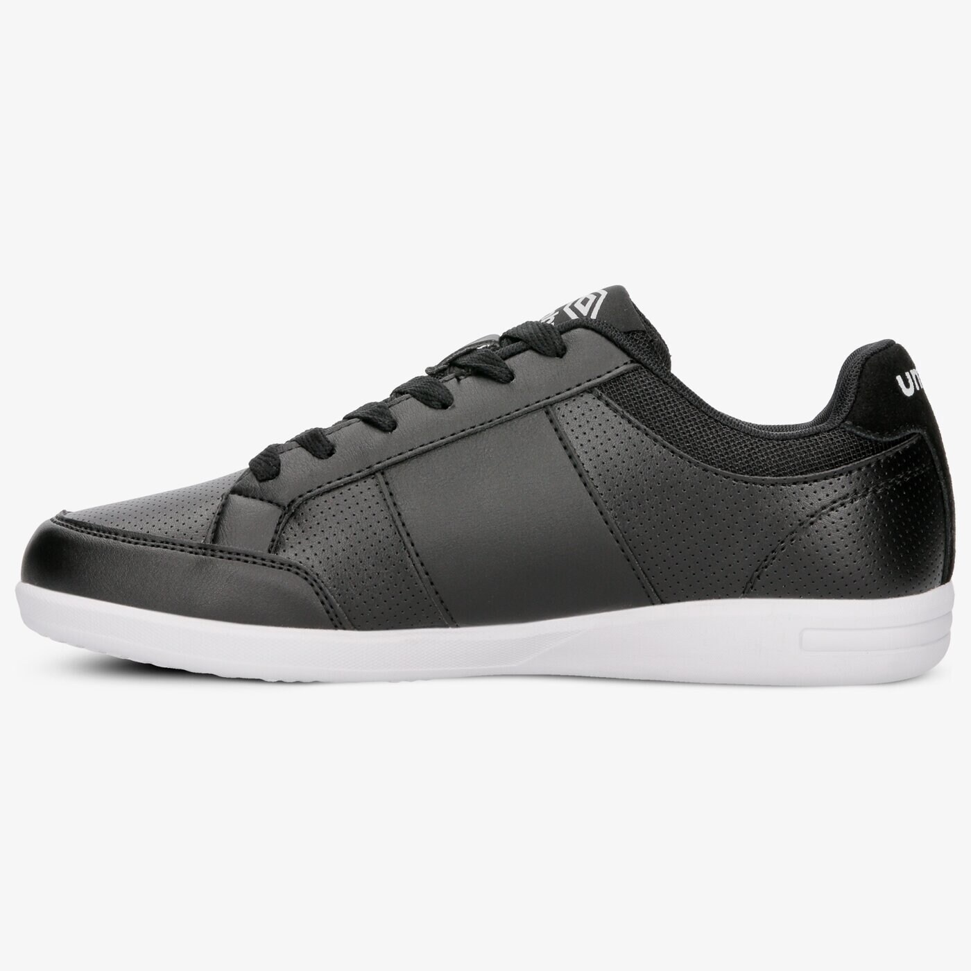 Buty sportowe męskie UMBRO RIZON umml119003 kolor czarny