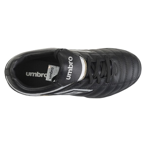 Buty piłkarskie dla dzieci UMBRO -DENSTONE MATT TF-J 80069ua10k 