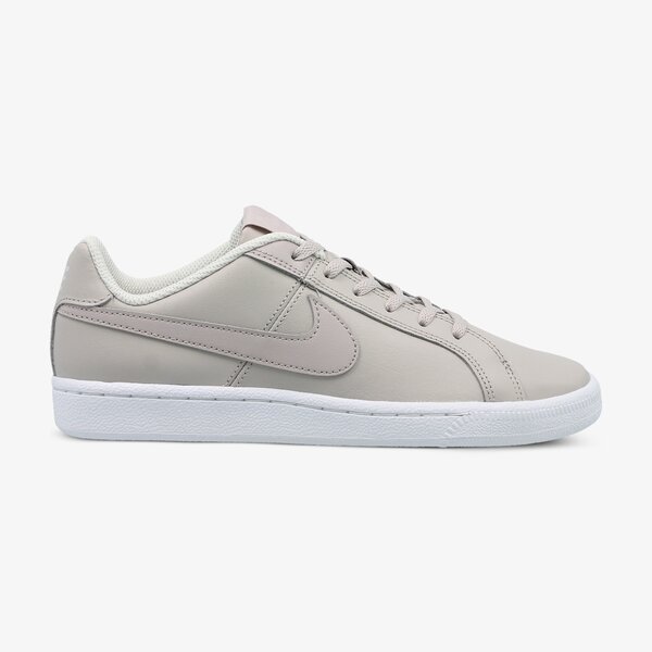 Buty dziecięce NIKE COURT ROYALE BG 833535-201 kolor beżowy