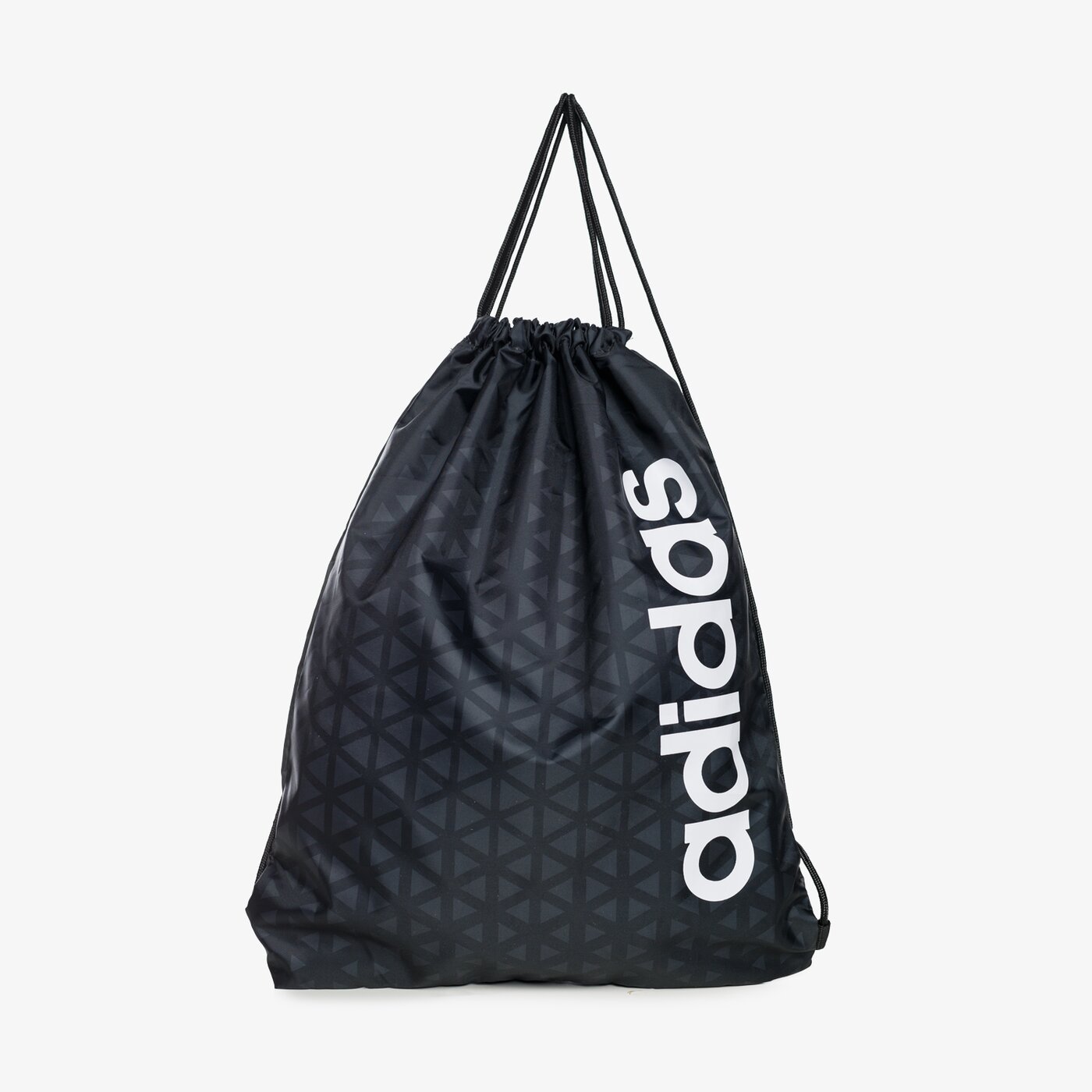 Plecak damski ADIDAS WOREK GYMSACK DAILY bq1401 kolor czarny