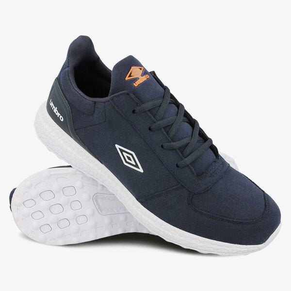 UMBRO SMASH ummd117020 kolor granatowy