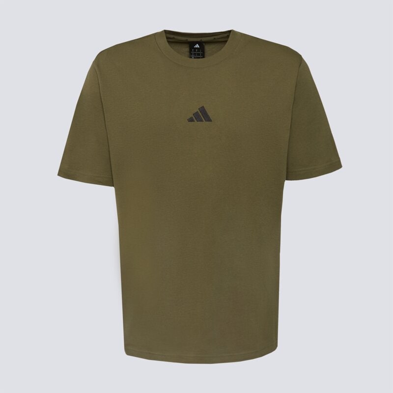 ADIDAS T-SHIRT M SL SJ T