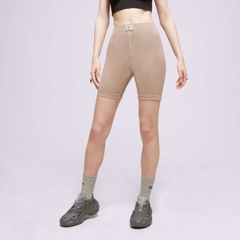 REEBOK SZORTY CL RBK ND LEGGING SHORTS