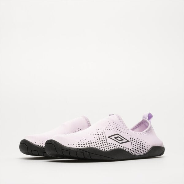 Buty outdoor damskie UMBRO SUNELA WMNS  umwo123002 kolor fioletowy