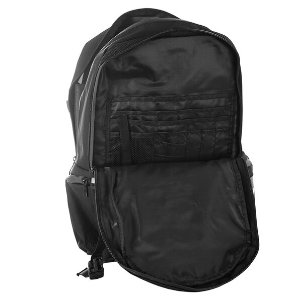 Plecak damski CONFRONT PLECAK OUTDOOR BCKPCK cf33bug04 kolor czarny