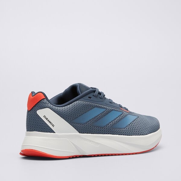 Buty do biegania męskie ADIDAS DURAMO SL M ie7967 kolor niebieski