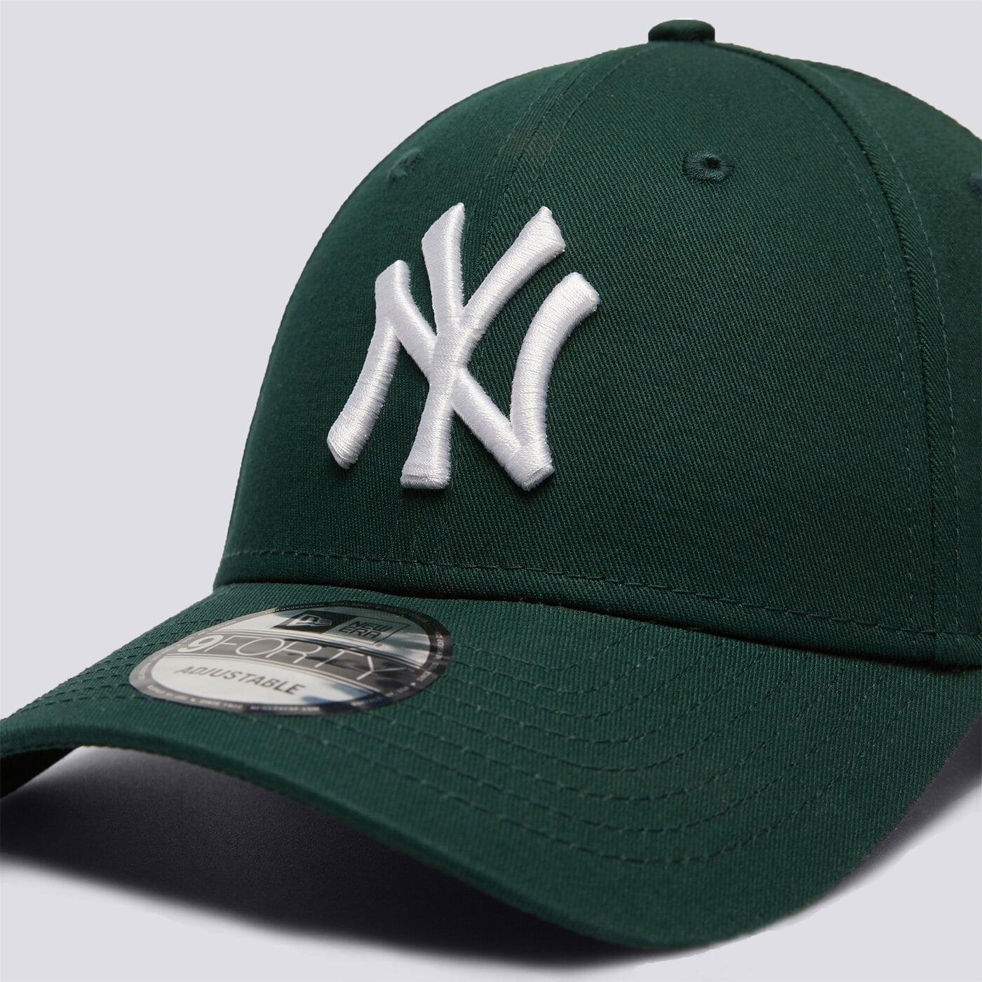 Czapka z daszkiem męska NEW ERA CZAPKA LE 940 NYY NEW YORK YANKEES 60471456 kolor zielony