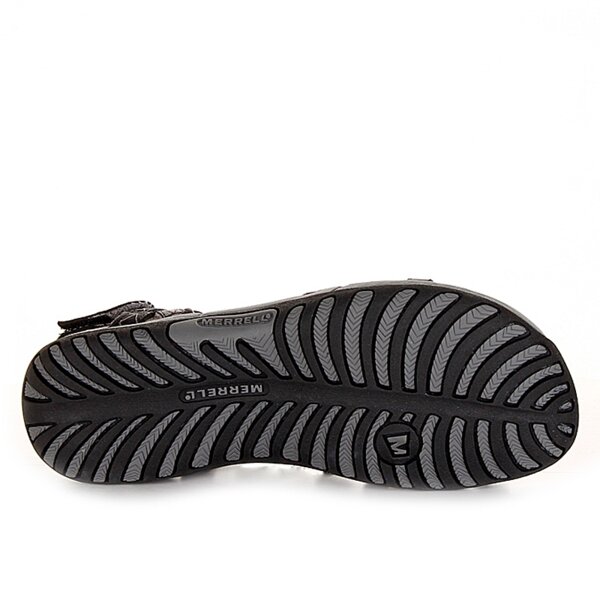 Buty sportowe damskie MERRELL JACARDIA j57598 kolor czarny