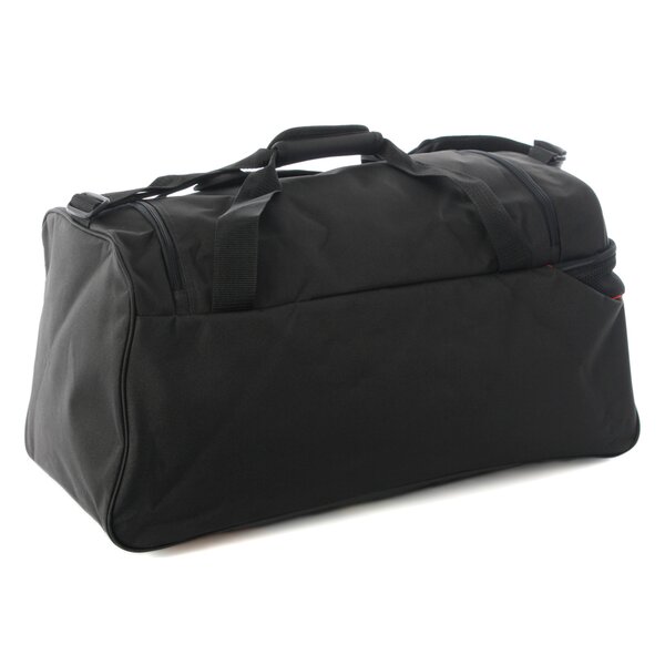 Torba męska ADIDAS TORBA F50 TEAMBAG x12322 kolor czarny