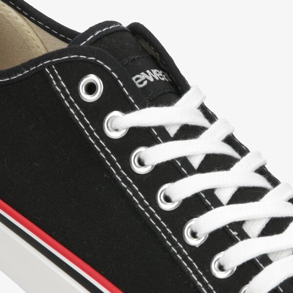 Buty sportowe męskie FEEWEAR TEKSAS IV fwmv219002 kolor czarny