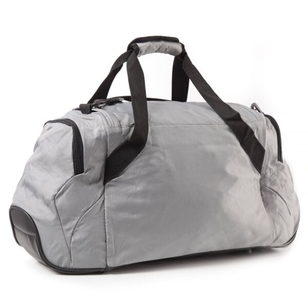 Torba sportowa damska UMBRO TORBA UMBRO VELOCITA MEDIUM HOLDALL SZARY 30550ucxh kolor szary