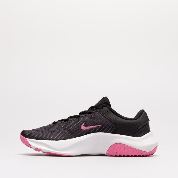 Buty treningowe damskie NIKE LEGEND ESSENTIAL 3 dm1119-002 kolor czarny