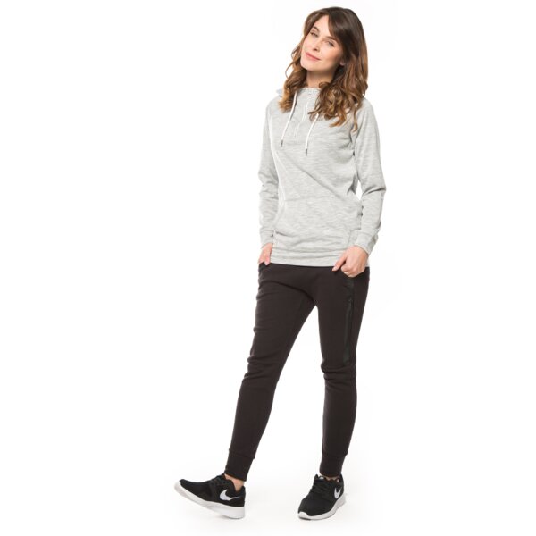 Bluza damska LOTTO BLUZA FOLITA lo16bld34001 kolor szary