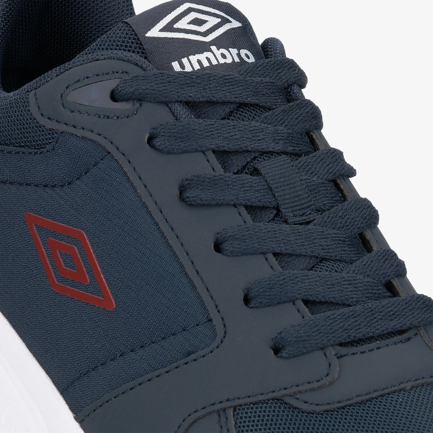 Buty sportowe męskie UMBRO DEMPSEY umml121004 kolor granatowy