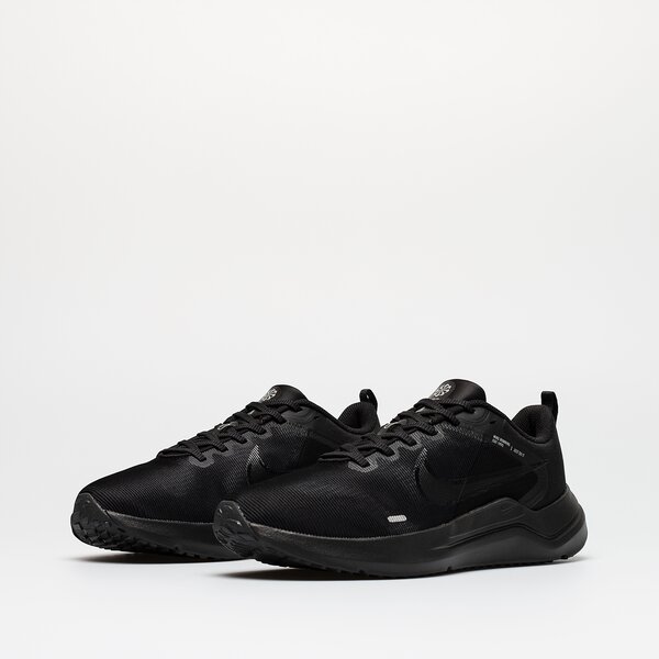 Buty do biegania męskie NIKE DOWNSHIFTER 12 dd9293-002 kolor czarny