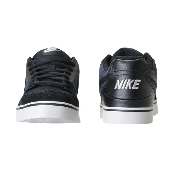 Buty sportowe męskie NIKE RUCKUS LOW 395770018 kolor czarny