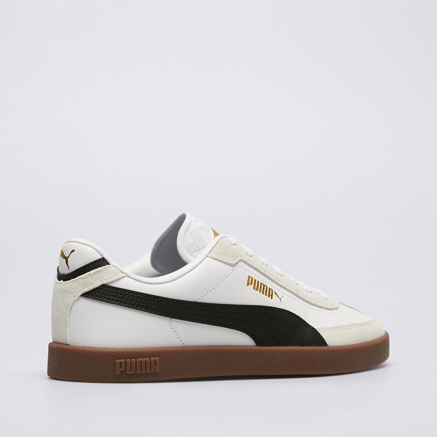 Buty sportowe damskie PUMA CLUB II ERA  39744707w kolor biały