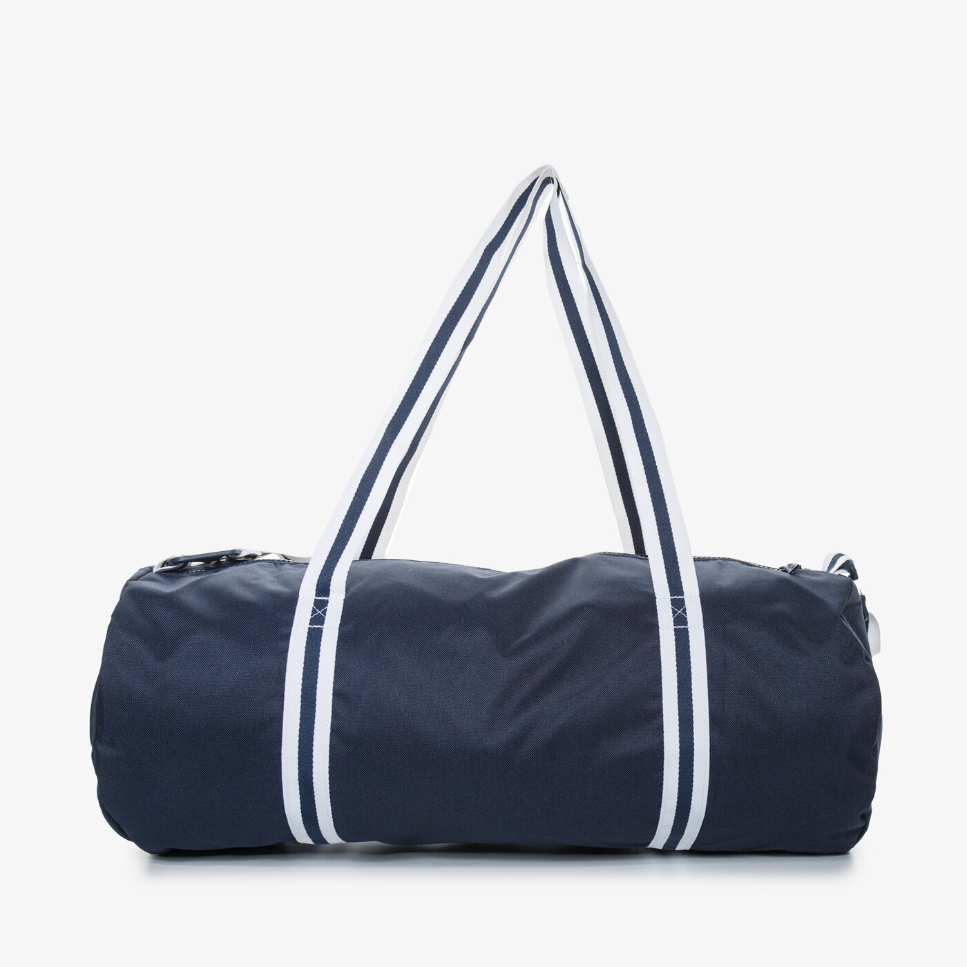 Torba sportowa damska NIKE TORBA HERITAGE ba6147-451 kolor granatowy