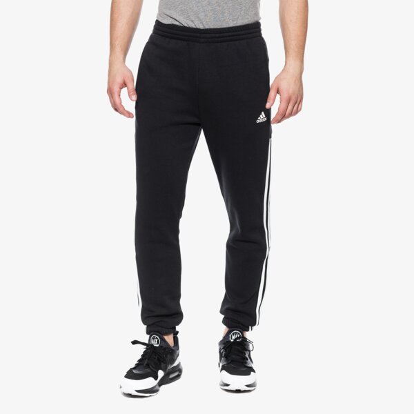 Spodnie dresowe męskie ADIDAS SPODNIE COMM M TPANTFL br4083 kolor czarny