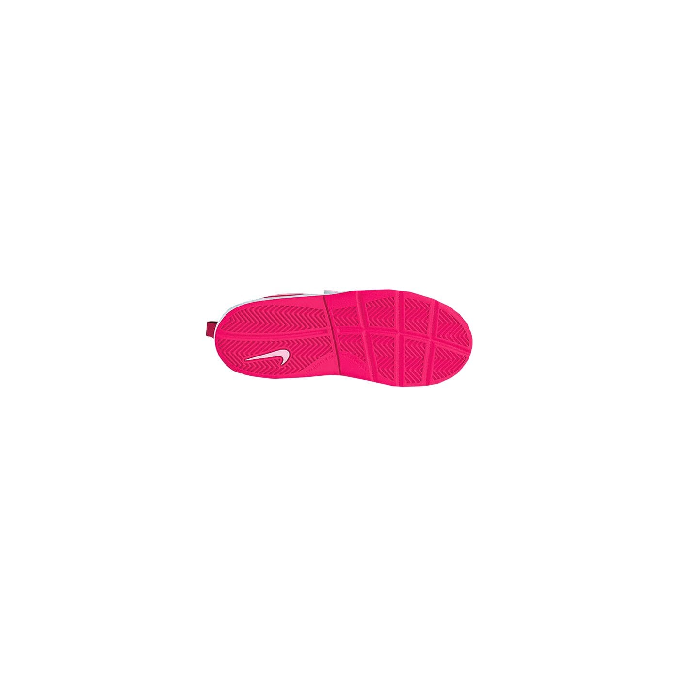 Buty dziecięce NIKE  PICO 4 (PSV) 454477600 kolor różowy