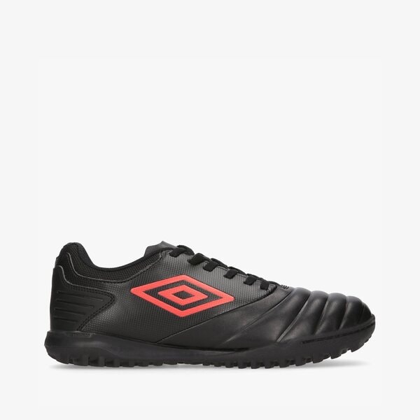 Buty piłkarskie męskie UMBRO TOCCO CLUB TF  81656u-cmm kolor czarny