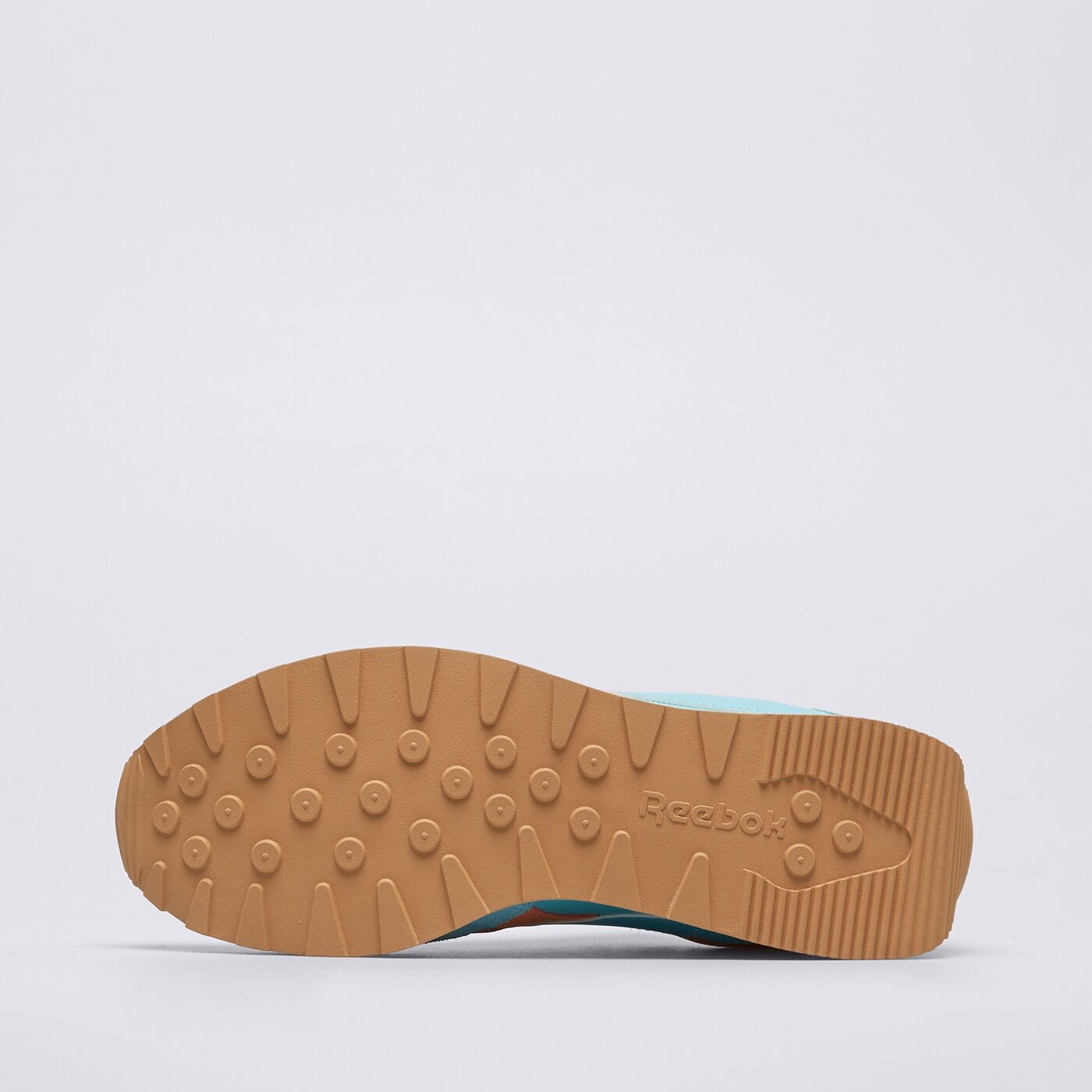 Buty sportowe damskie REEBOK GLIDE LOW 100208668 kolor niebieski