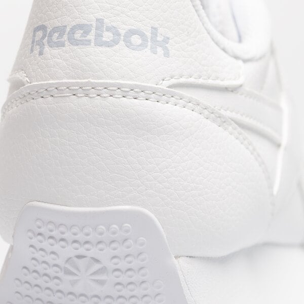 Buty sportowe damskie REEBOK REWIND RUN  fy9720 kolor biały