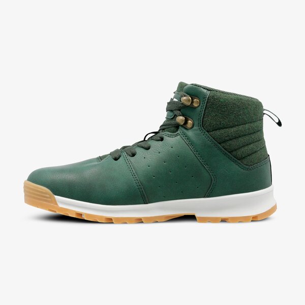 Buty trekkingowe dla dzieci FEEWEAR ATARO fwjjo218002 kolor zielony