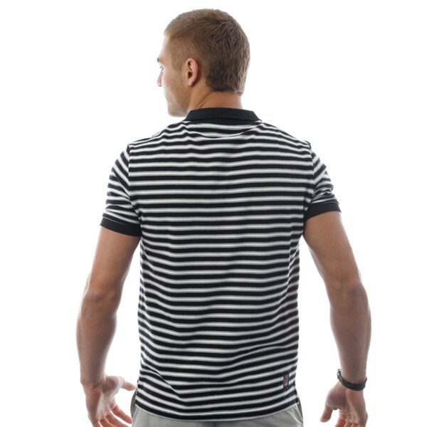 Koszulka polo męska CONFRONT POLO SS ANTONIO cf12pom01001 