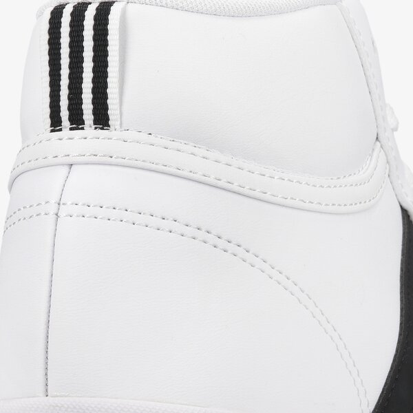 Buty sportowe męskie ADIDAS RETROVULC MID h02213 kolor biały