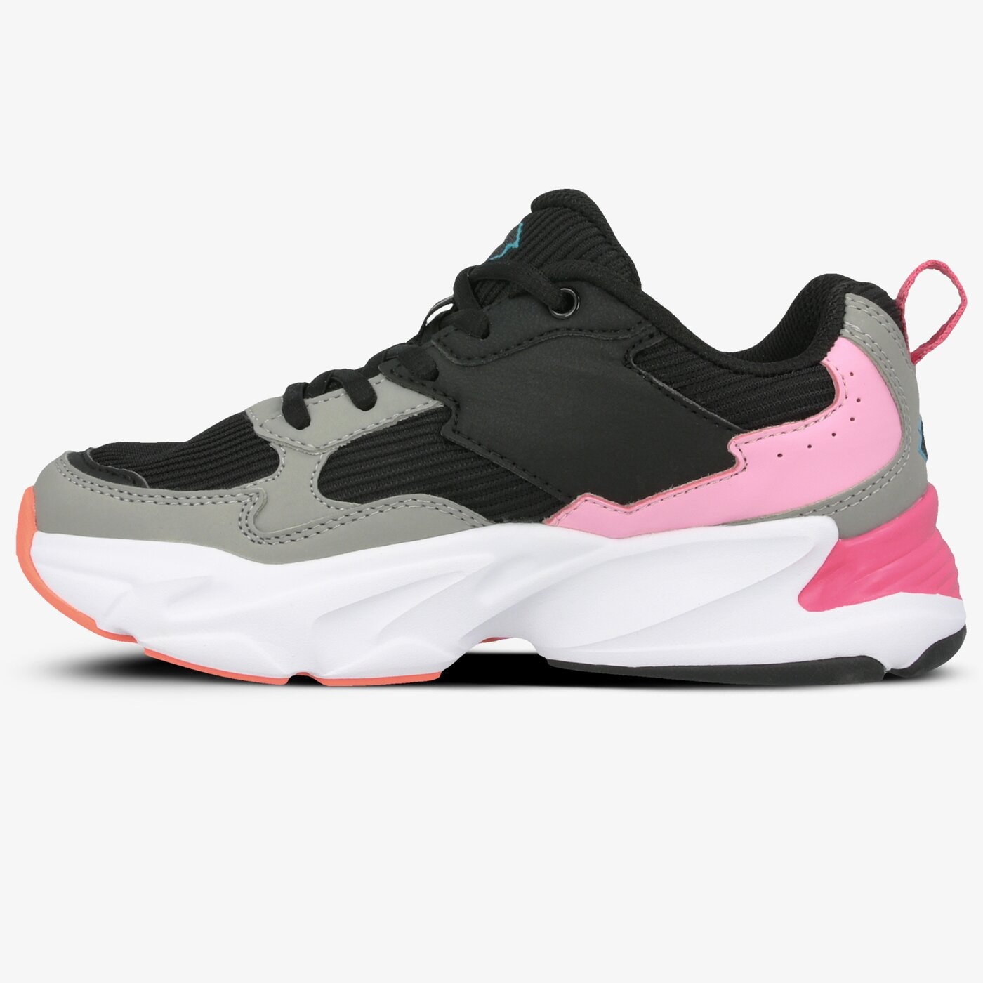 Buty sportowe damskie LOTTO SILION WMNS lowl219001 kolor multicolor