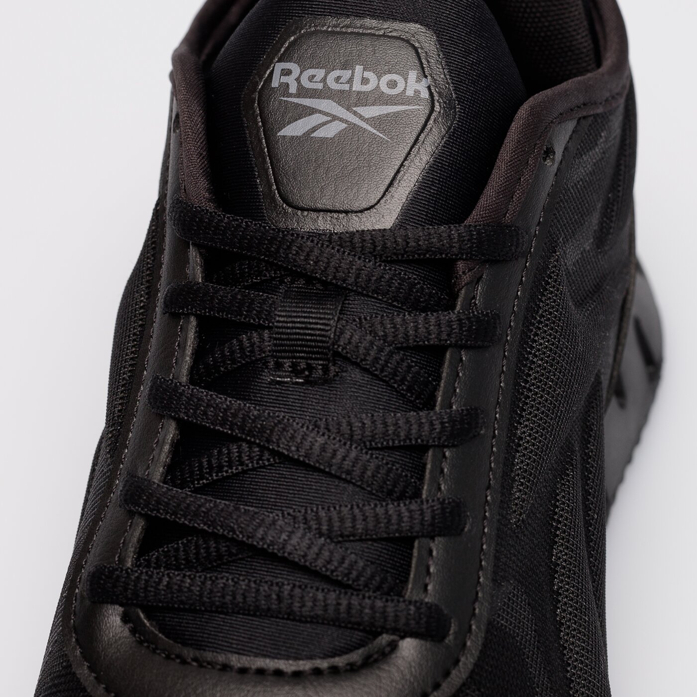 Buty do biegania męskie REEBOK ZIG DYNAMICA 3 gy1479 kolor czarny