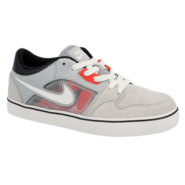 Buty dziecięce NIKE RUCKUS 2 LR (GS) 555319016 kolor szary