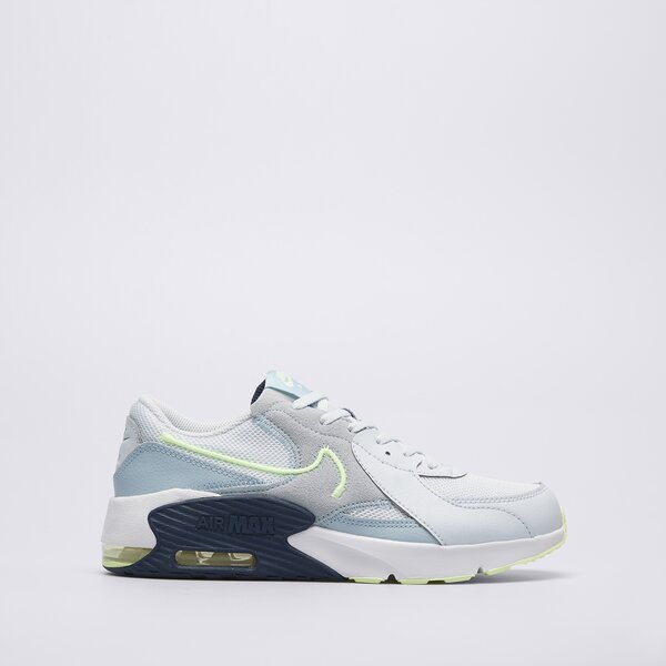 Buty dziecięce NIKE AIR MAX EXCEE fb3058-005 kolor szary