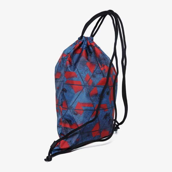 Plecak damski UMBRO WOREK TABERN ul120plu33002 kolor multicolor