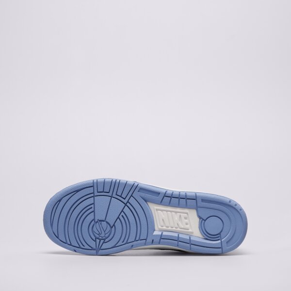 Buty dziecięce NIKE FULL FORCE fv5929-102 kolor biały