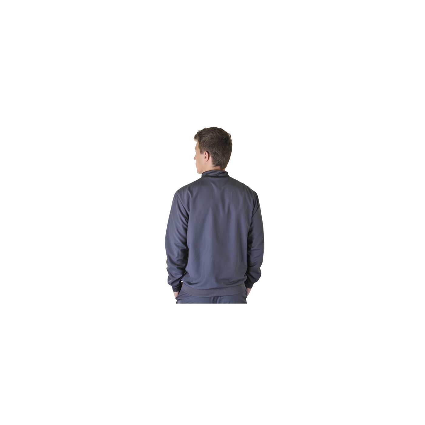 UMBRO DRES GEOMETRA WOVEN SUIT 60808uzow kolor szary