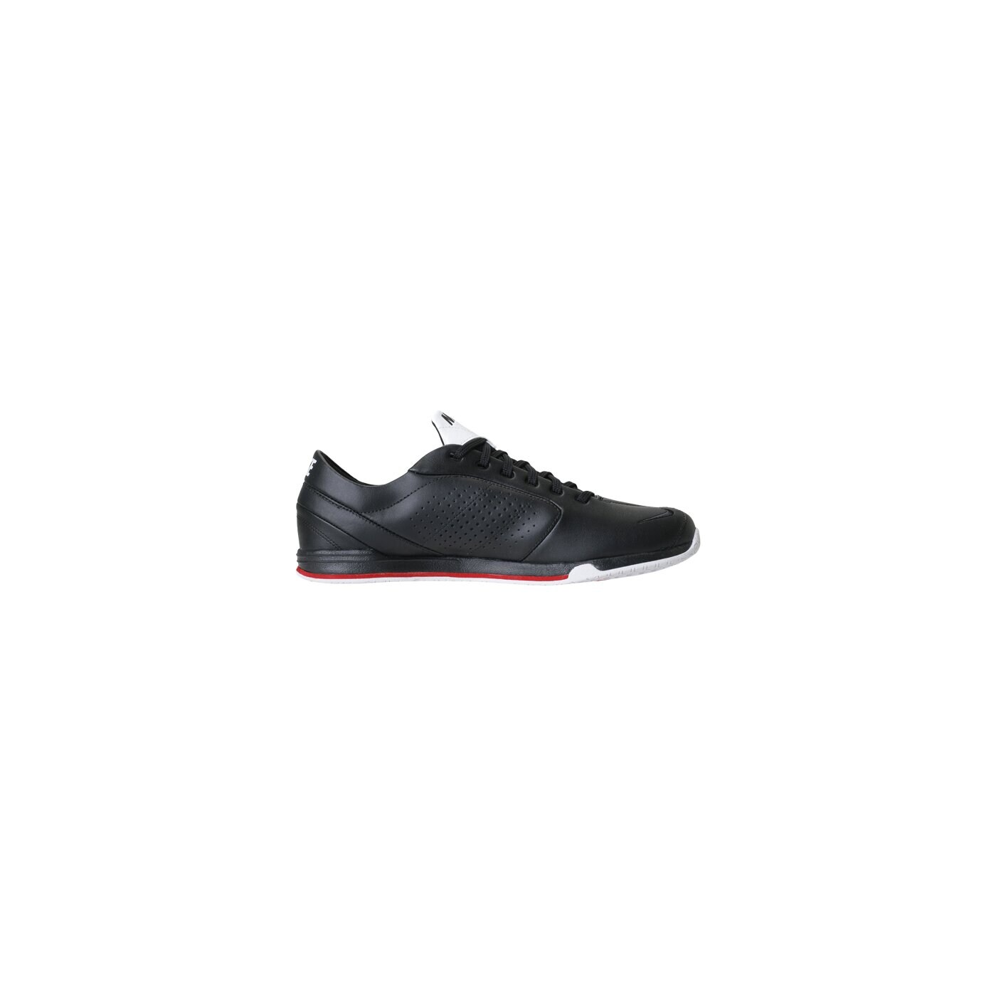 Buty treningowe męskie NIKE STUDIO LOW II LEATHER 366611008 kolor czarny