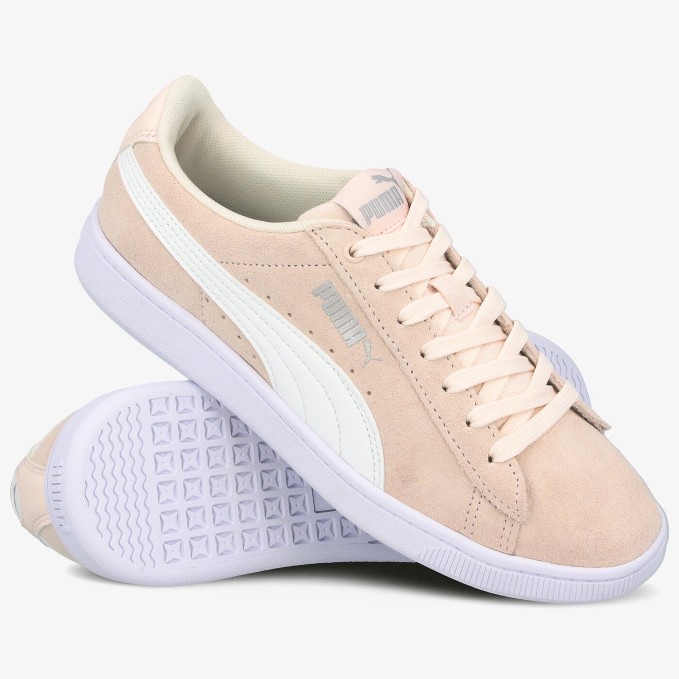 Buty sportowe damskie PUMA VIKKY V2 36972520 kolor różowy