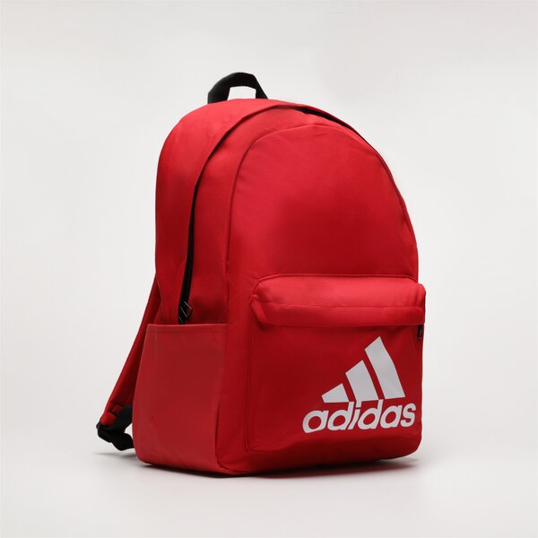 Plecak damski ADIDAS PLECAK CLSC BOS BP il5809 kolor czerwony