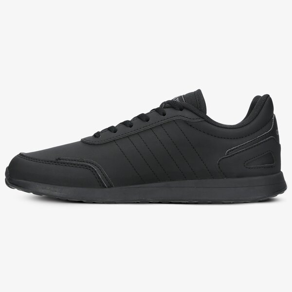 Buty dziecięce ADIDAS VS SWITCH 3 K fw9306 kolor czarny
