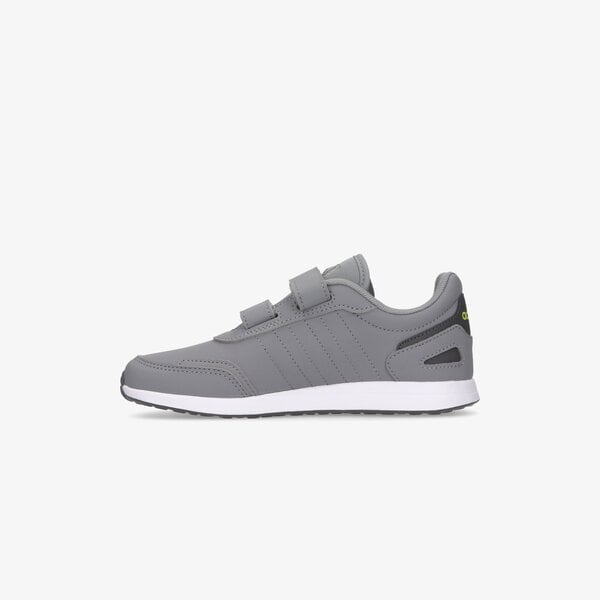 Buty dziecięce ADIDAS VS SWITCH 3 C h01739 kolor szary